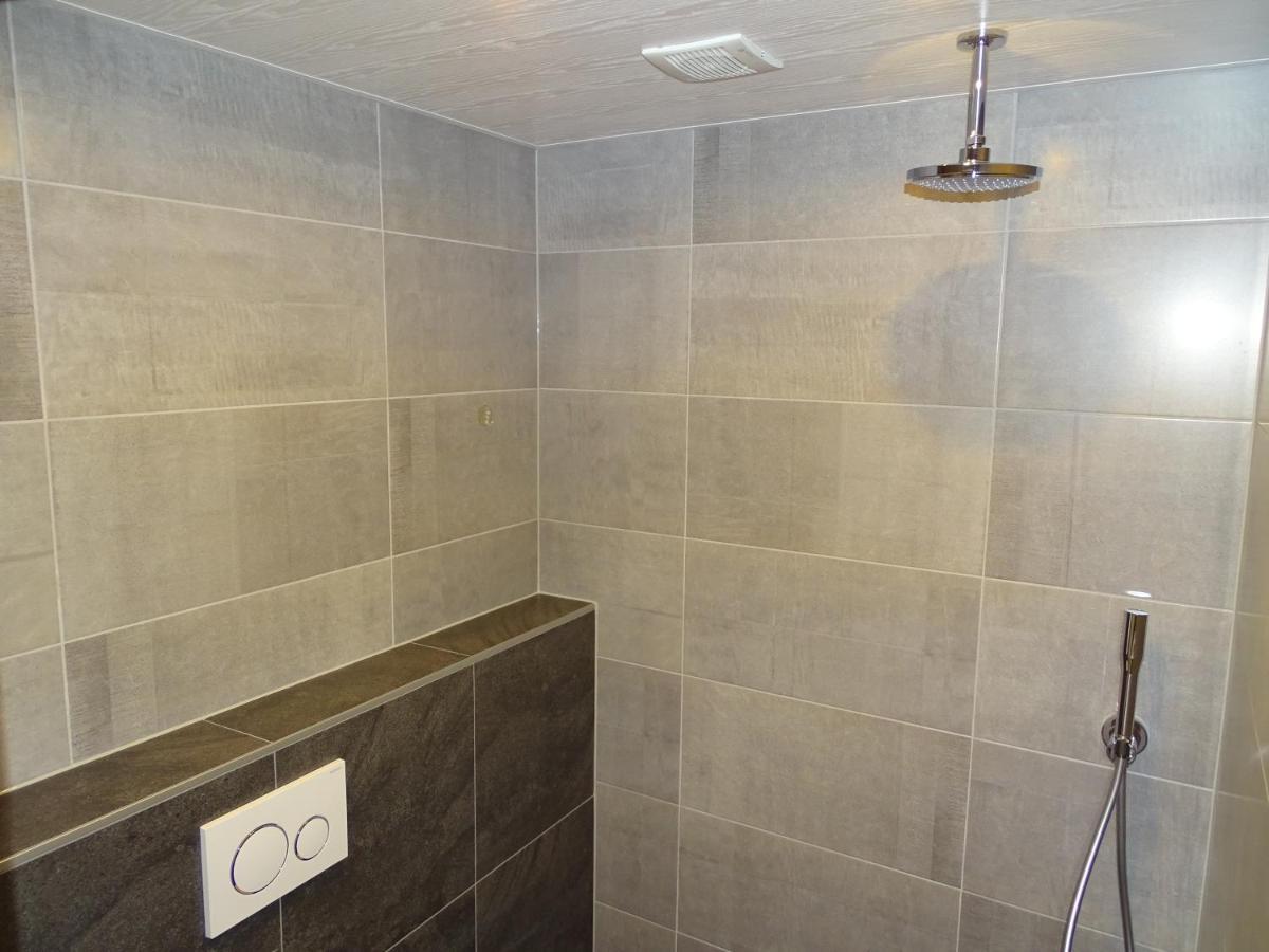 Boszicht 5 Appartement In 东卡佩勒 外观 照片
