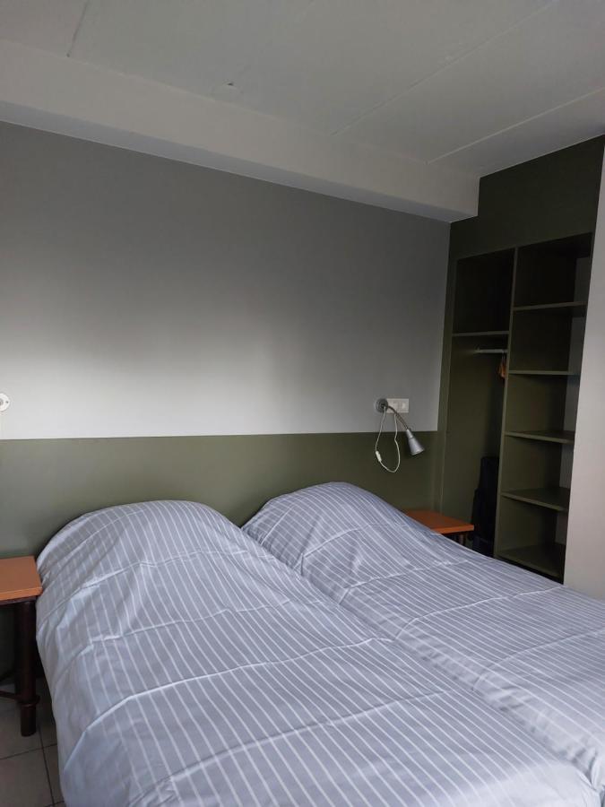 Boszicht 5 Appartement In 东卡佩勒 外观 照片