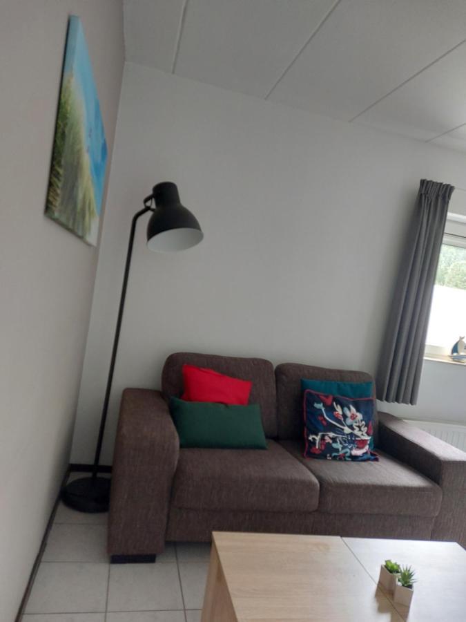 Boszicht 5 Appartement In 东卡佩勒 外观 照片