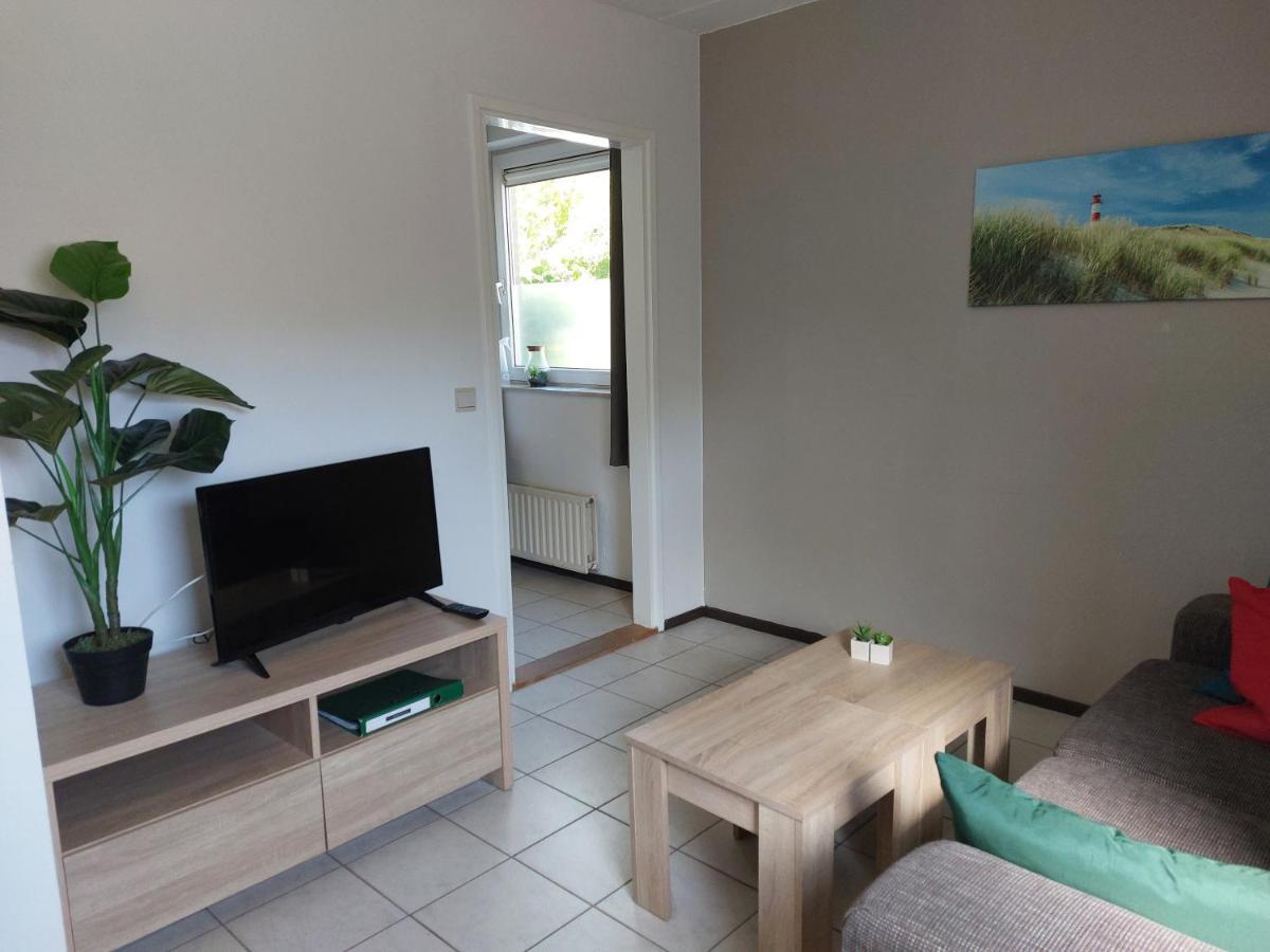 Boszicht 5 Appartement In 东卡佩勒 外观 照片