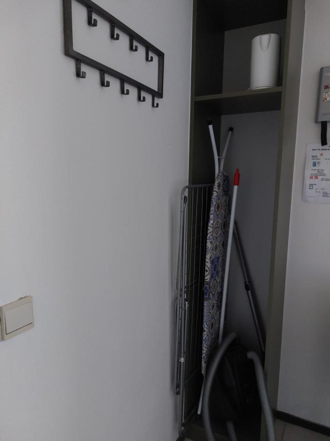 Boszicht 5 Appartement In 东卡佩勒 外观 照片