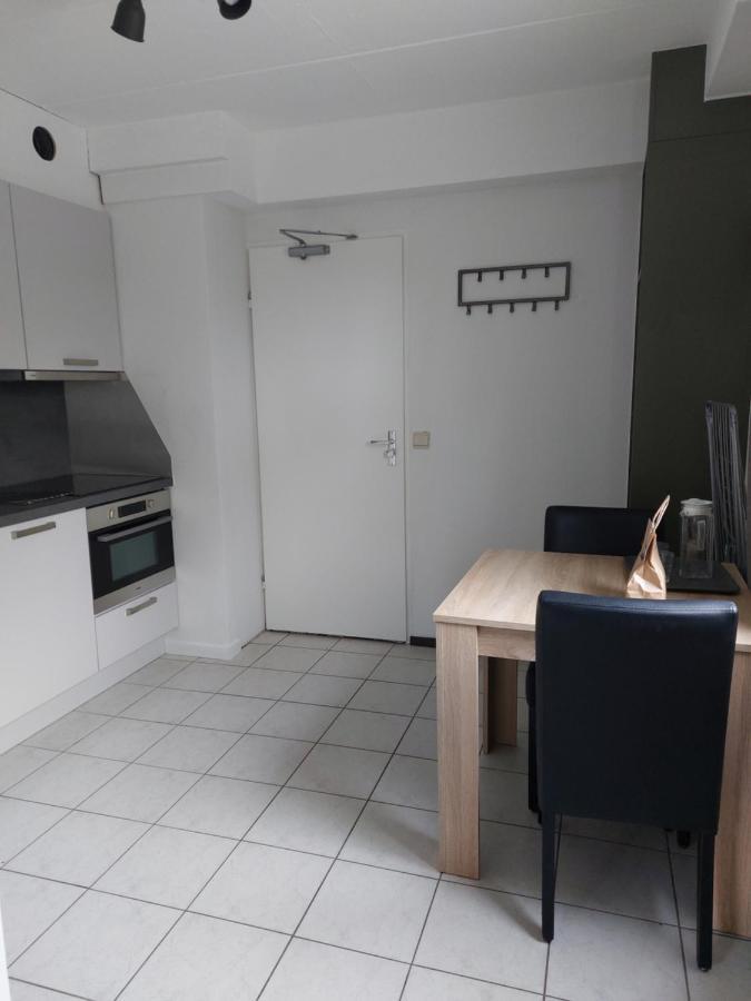 Boszicht 5 Appartement In 东卡佩勒 外观 照片