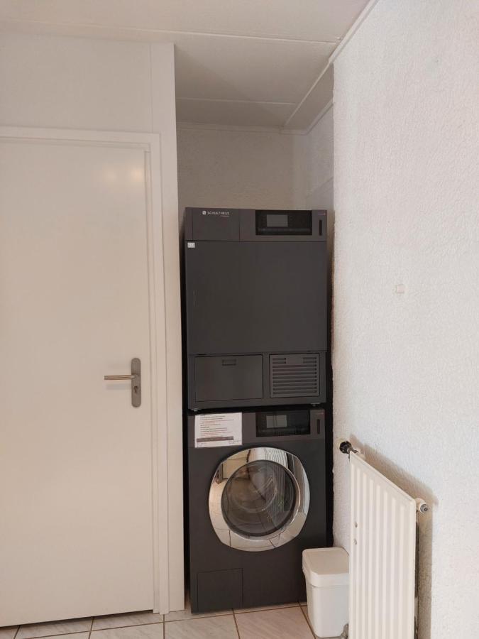 Boszicht 5 Appartement In 东卡佩勒 外观 照片